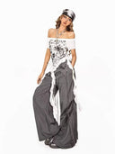 Cyber Garden Strays image 2