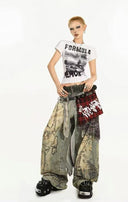 Scarlet Riot image 10