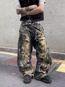 Decon Dirt Wide-Leg image 6