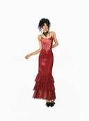 Stage Siren Bloom Dress image 10