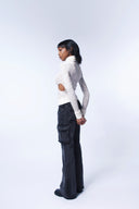 Caf n Cream Top image 2