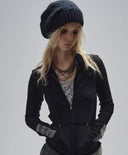 Puncture Detail Bomber image 0