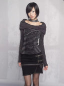 Mood Wrap Top image 0