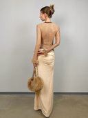 Café Lace Teddy Top image 3