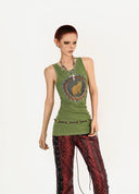 Zen Cat Tank image 7