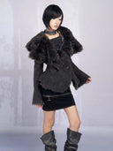 Verso Shearling Coat image 2