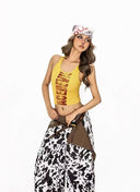 ACE DEVIL STRAP image 5