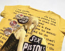 Sex Pistol T-shirt image 4