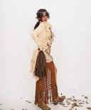 Lace Knitted Cardigan image 11