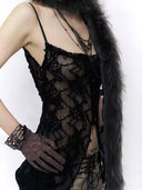 Dualité Lace Top image 3