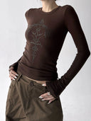 Chapel Thermal image 0