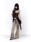 Dualité Lace Top image 9