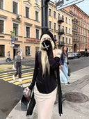 Sheer Tencel Base Layer image 1