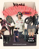 💥 BYUNLI MYSTERY BOX – LIMITED DROP! 💥 image 1