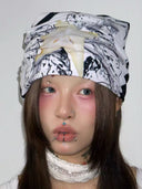 Sweet & Sour Stack Scarf image 0