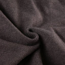 Solid Color Hoodie image 6