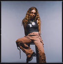 Untacky Not Khaki Cargo Pants image 7