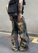 Decon Dirt Wide-Leg image 4