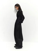 Sculpted Sickle Ankle Pant image 2
