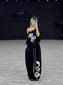 Year of the Snake Zodiac Print T-shirt image 7