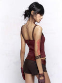 Floral Embrace Top image 3