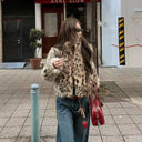 Blushing Puma Gilet image 4