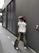 Decon Dirt Wide-Leg image 12