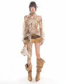 Blushing Jaguar's Whisper image 5