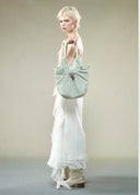 Mint Mambo Vase-Tote image 8