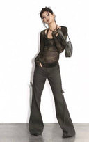 Script Knit Top image 10