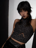 Fierce Feline Top image 10