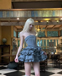 Swan Seen Dress image 9