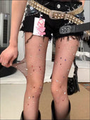 Glittering Wanderer Tights image 3