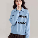 Clubhouse Knit image 1