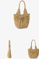 Mint Mambo Vase-Tote image 10