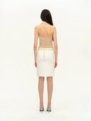 Lace Embrace Halter Top image 9