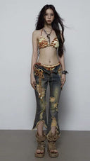 Sun Lily Bikini Set image 3