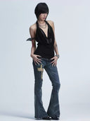 Swank Punk Top image 2