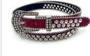 Diamond lished Belt image 9
