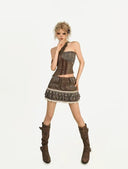 Chic Leash Ensemble image 1