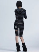 Rivet & Stripe Co-Hoodie Set image 1