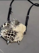 Feral Fluff Tote image 1