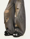 Rebel Vixen Flared Jeans（giving a scarves） image 12