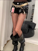 Glittering Wanderer Tights image 9