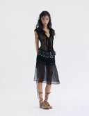 Nocturne Lace image 9