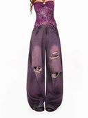 Twilight Bloom Halter image 10