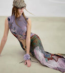 Duo Chroma Dress image 8