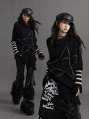 Five Star Stripes Knitwear image 2