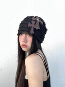 Vesper Layered Beret image 1
