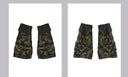 Camouflage Leg Warmers image 3